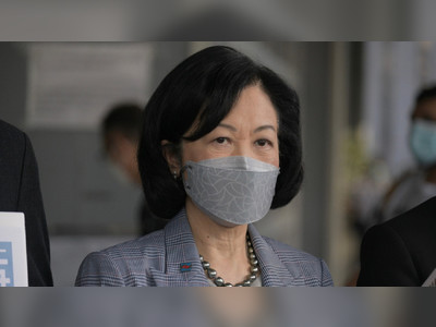 'Silly' of Jimmy Lai's legal team to reach out to the UK for help: Regina Ip