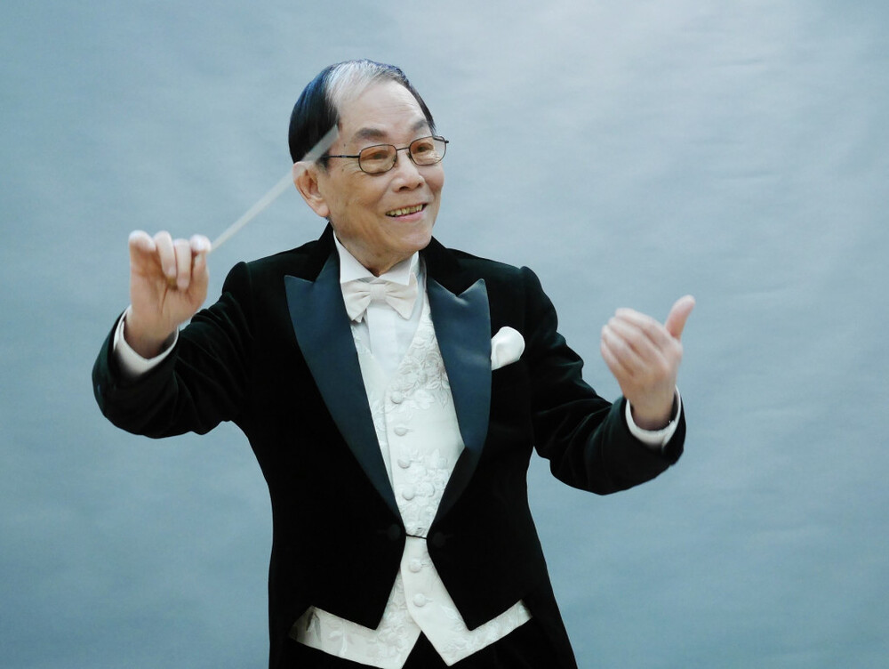 Celebrated musician Joseph Koo passes away aged 92