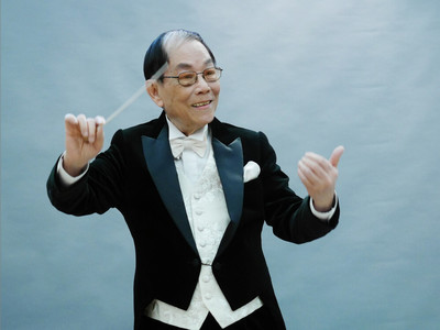 Celebrated musician Joseph Koo passes away aged 92