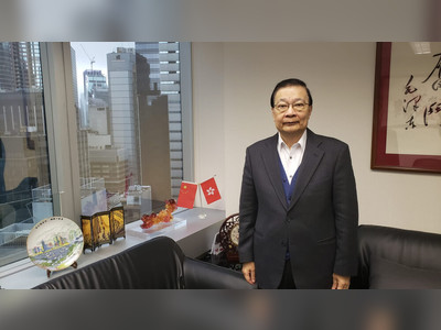 Tam Yiu-chung expects CE Lee to announce test-free border crossing tomorrow