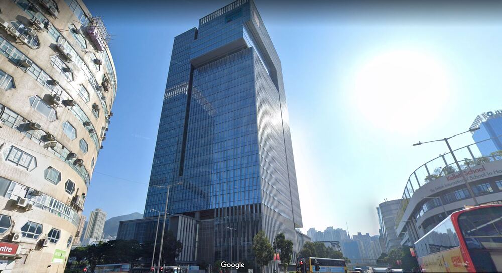 Joint venture to buy tycoon Pan Sutong’s former office tower 