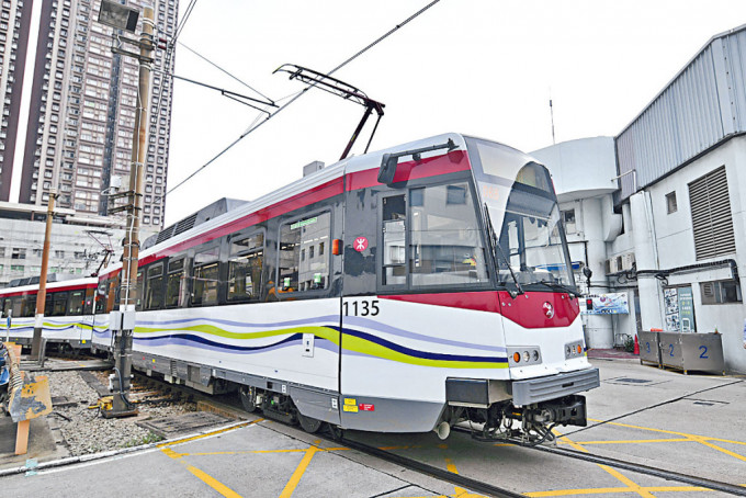 Govt to fully fund trackless transit system connecting Po Tat and Choi Hung