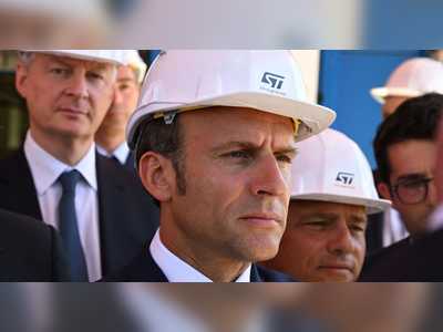 Revealed: France’s massive ‘Made in Europe’ strategy
