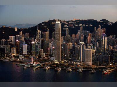 HK ranked the fourth most desirable data center location in the world