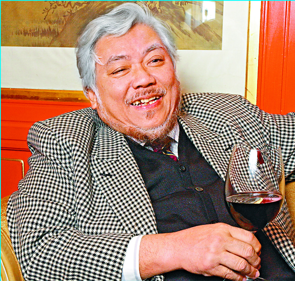 Beloved food critic Wei Ling dies at 87