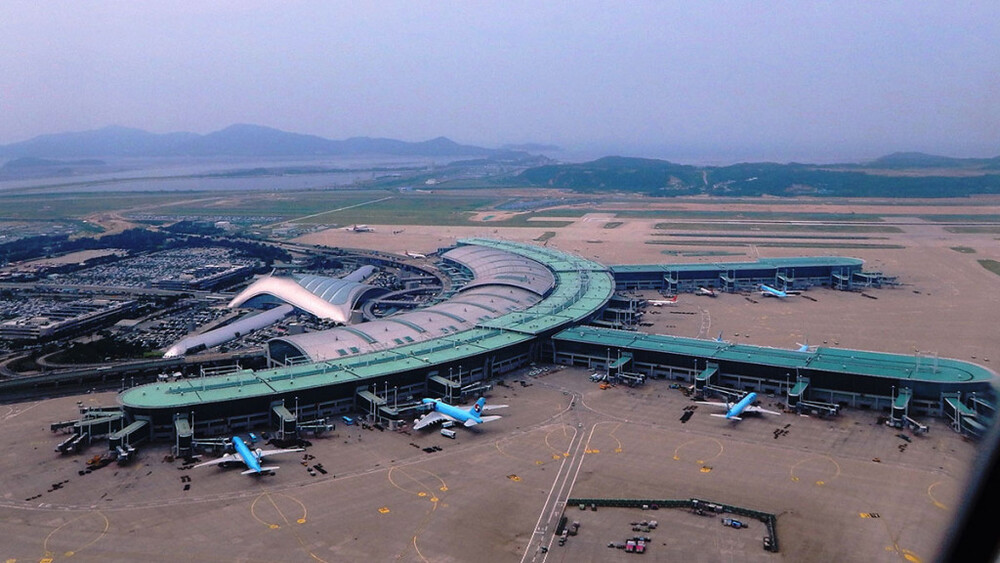 Some 1,000 LNY travelers affected by South Korea’s Hong Kong entry curbs