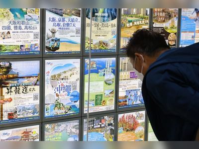Japanese U-turn on Hong Kong travel restrictions surprises industry