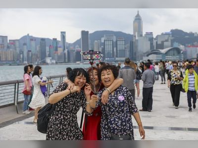 Before turning on mainland tourist tap, Hong Kong must rethink policies