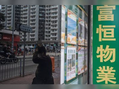 Busy 2023 in store for Hong Kong property as access boosts sentiment