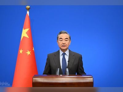 China seeks course correction in US ties, rejects hegemony: top diplomat Wang Yi