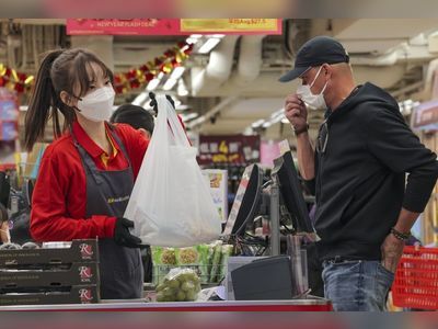 Hongkongers question HK$1 levy on plastic bags as policy catches some off guard