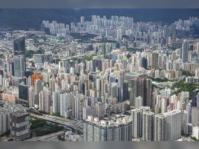 Hong Kong watchdog arrests 49 in HK$500 million housing renovation scam