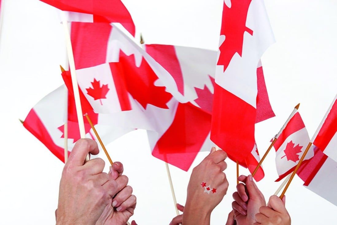 Canada grants PR to 1,700 Hongkongers and provides 33,000 work, study permits