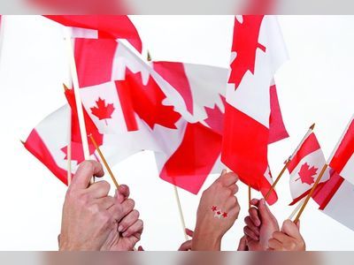 Canada grants PR to 1,700 Hongkongers and provides 33,000 work, study permits