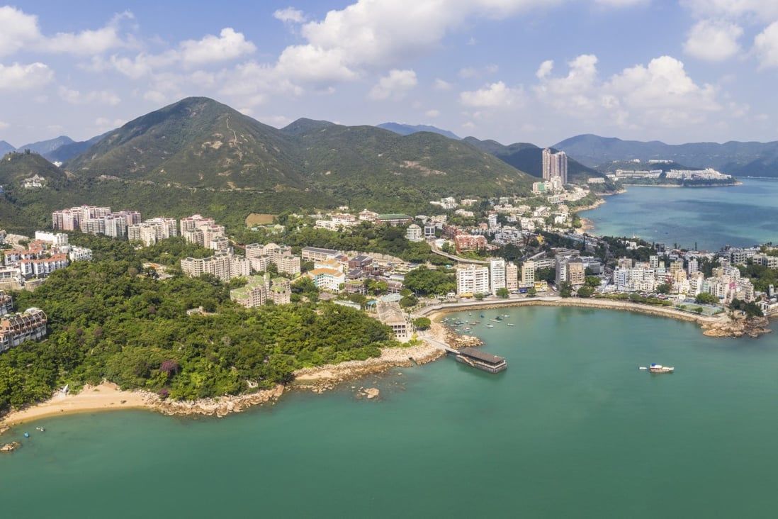 Hong Kong withdraws Stanley plot after bids fail to meet reserve price