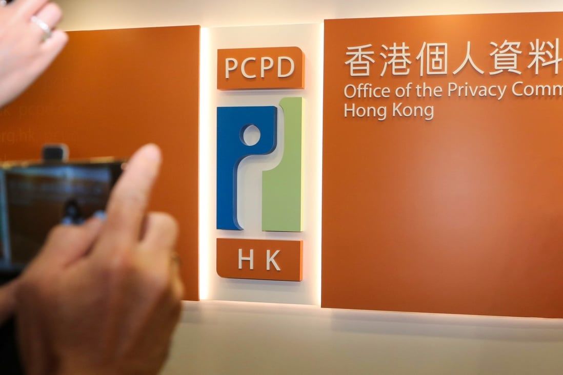 Ex-Hong Kong worker arrested for allegedly displaying ex-colleague’s ID card