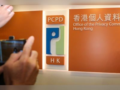 Ex-Hong Kong worker arrested for allegedly displaying ex-colleague’s ID card
