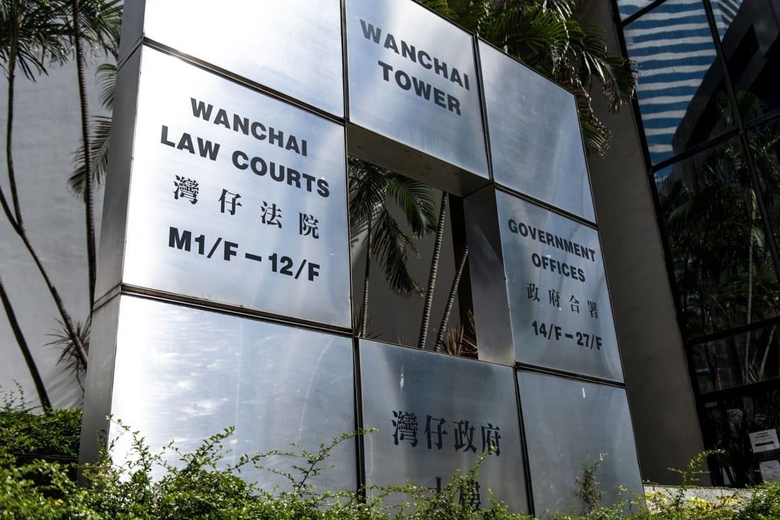 Stand News did not censor bloggers with ‘radical’ Hong Kong views, court hears