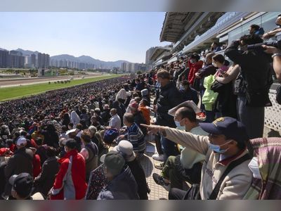 Don’t punish Hong Kong Jockey Club for its success