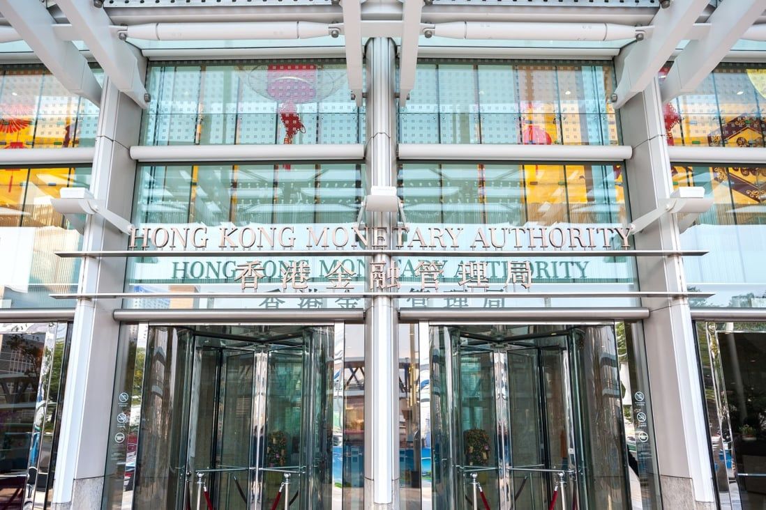 FTX creditors list includes Hong Kong regulators, 50 other local entities