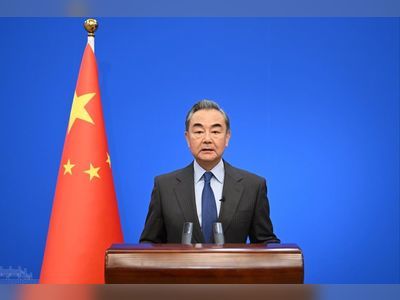 China seeks course correction in US ties but will fight ‘all forms of hegemony’, top diplomat Wang Yi says