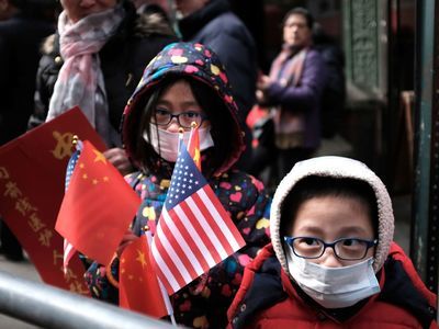 Chinese Revenge Travelers Will Steer Clear of a Hostile US