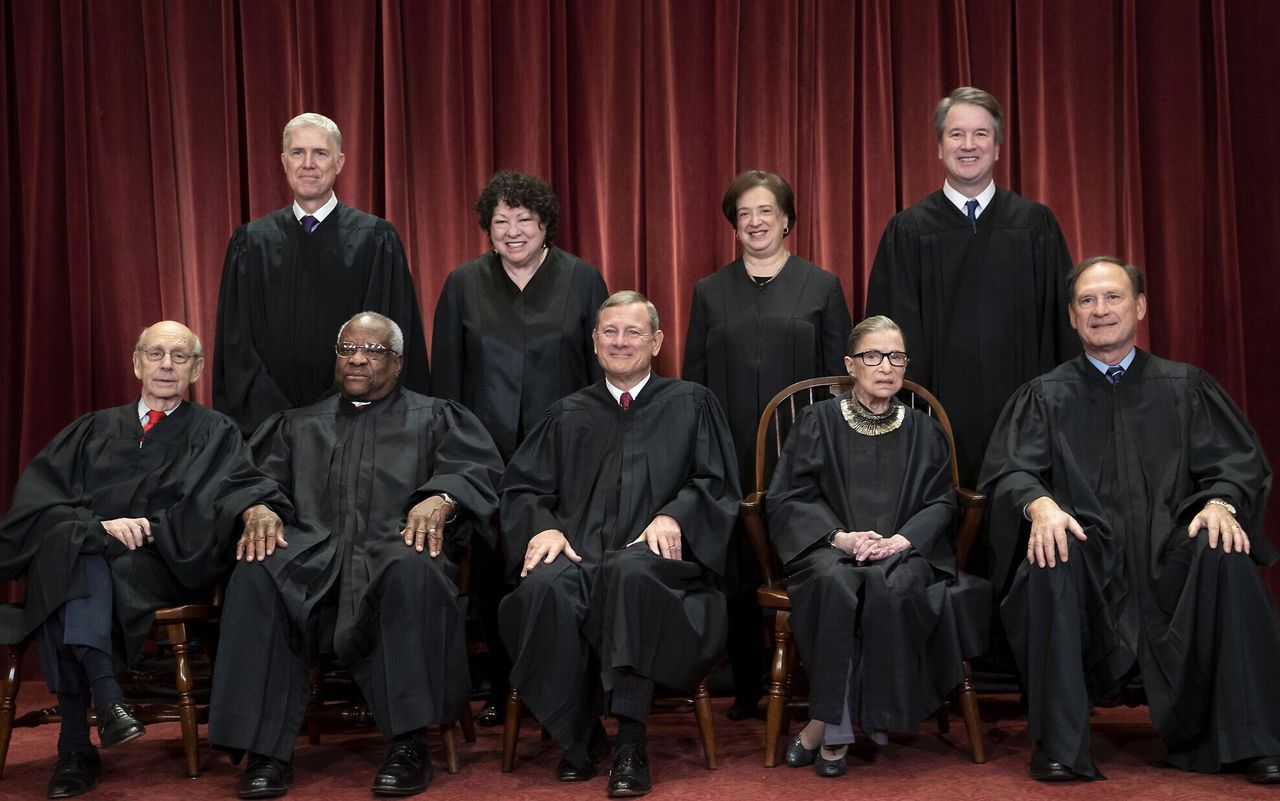 US Supreme Court to consider ‘work on Sunday’ case