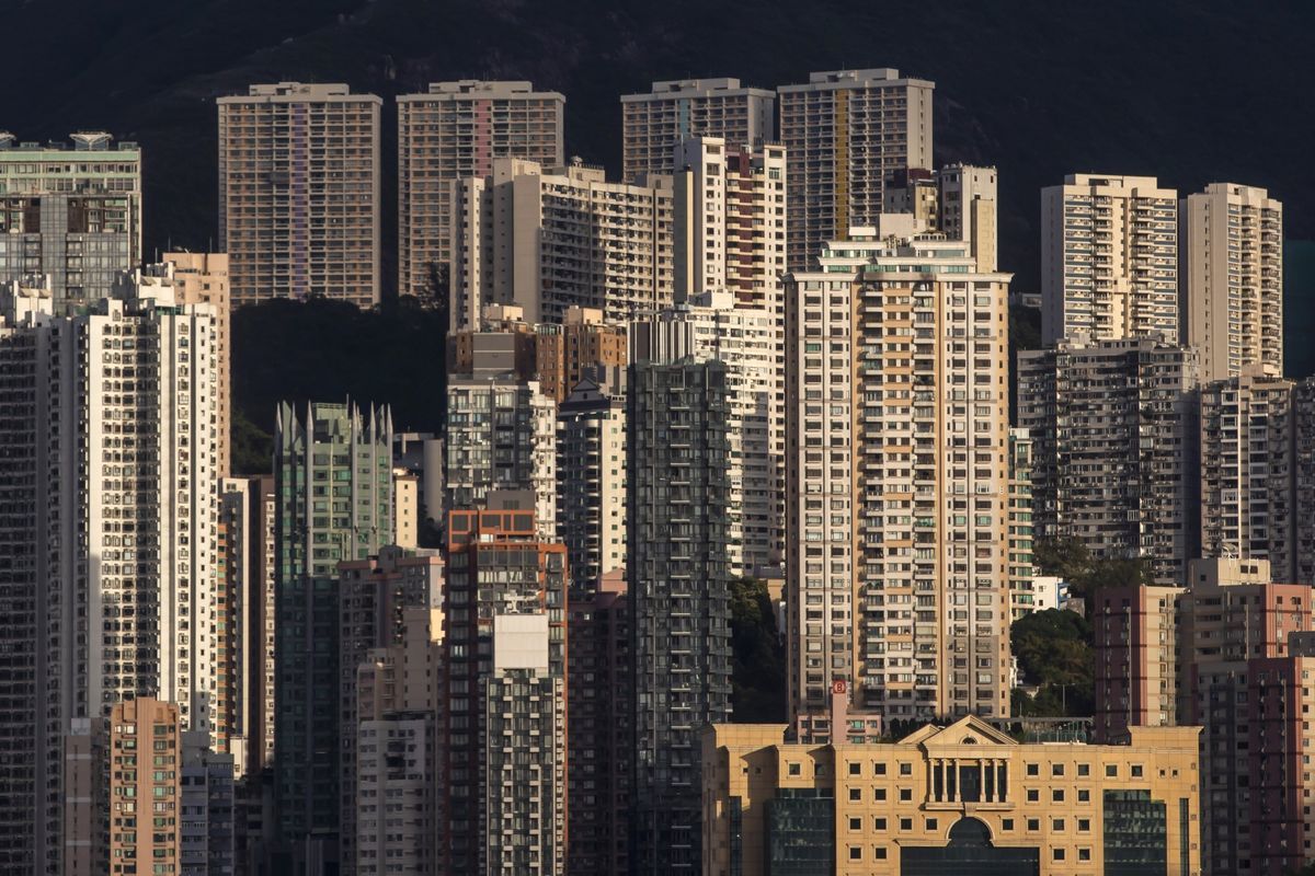 Without a policy rethink, Hong Kong home prices may go wild again