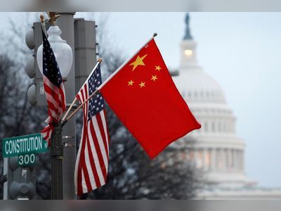 US State Department’s new anti-China unit is a waste of time and resources
