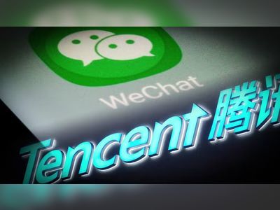 Tencent ramps up bet on short video platform in ByteDance challenge