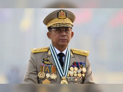 Myanmar Extends State Of Emergency By 6 Months