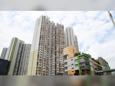 Average waiting time for public housing drops to 5.5 years
