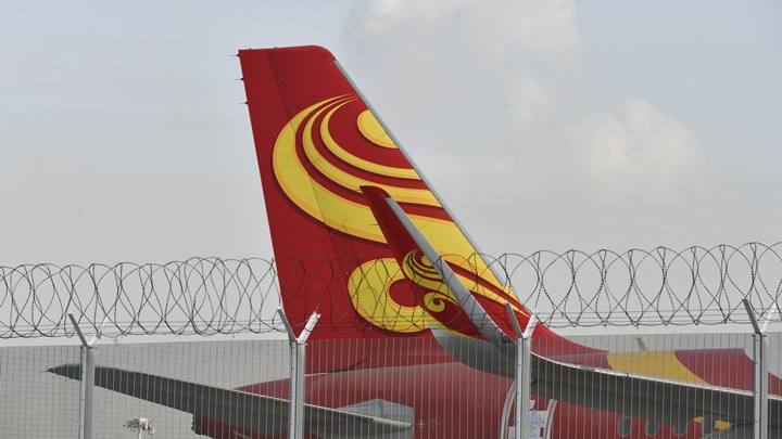 Hong Kong Airlines advised to maintain Turbulence Working Group following 2019 accident