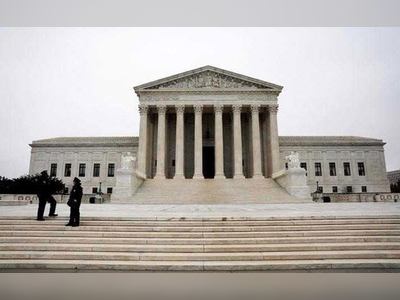 US Supreme Court Snubs Wikipedia Bid To Challenge NSA's Online Surveillance