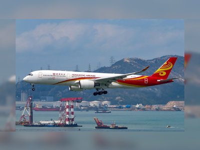 Hong Kong airlines taking bold action after the years of pandemic lockdown and travel restrictions, to make Hong Kong great again