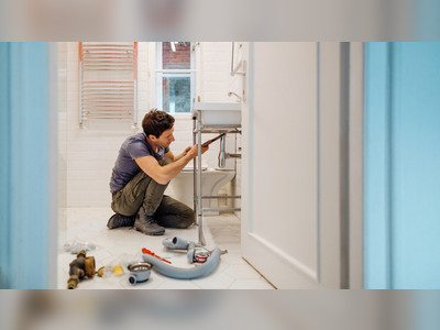 Watch out for overstated emergency home repair bills, consumer watchdog warns