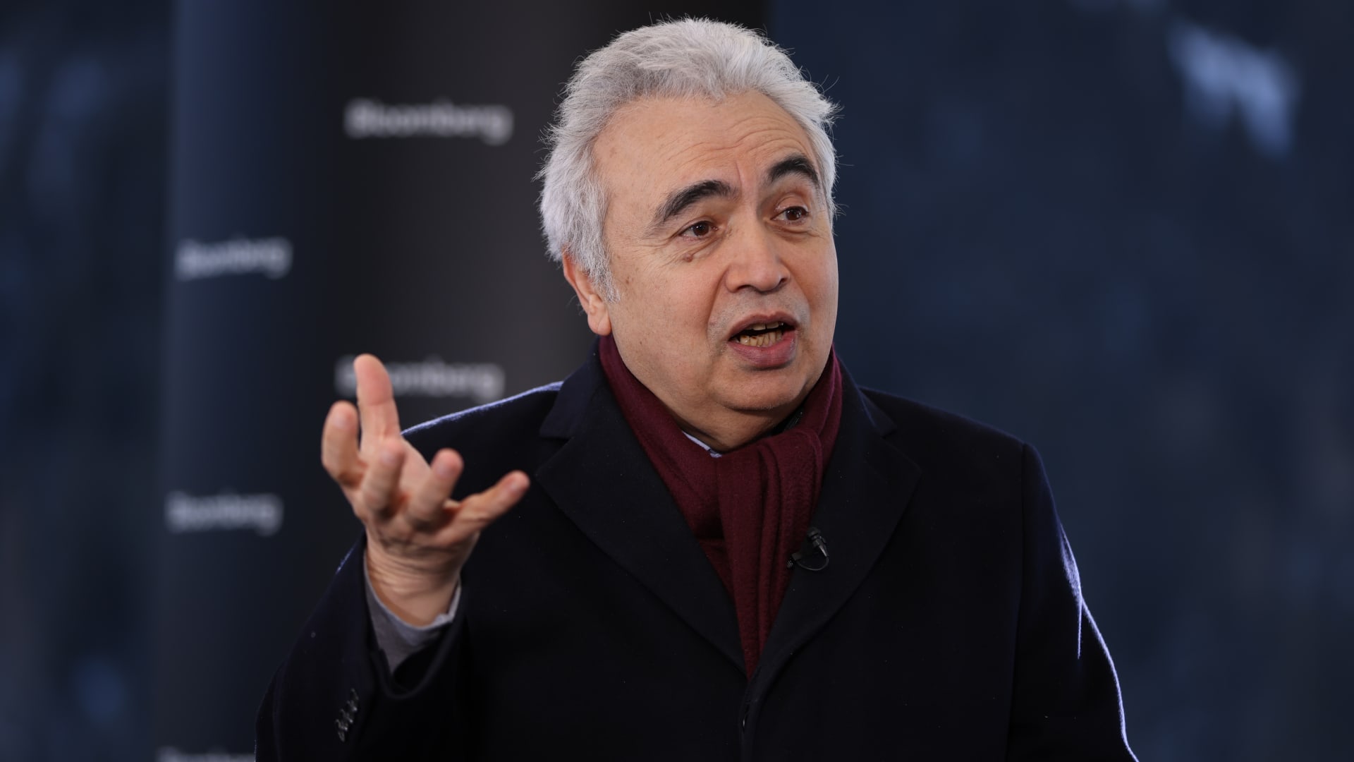 China's rebound is the biggest unknown facing oil markets, IEA chief says