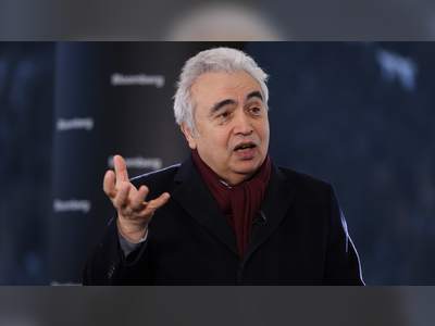 China's rebound is the biggest unknown facing oil markets, IEA chief says