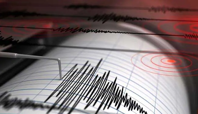 6.2 Magnitude Earthquake Strikes Papua New Guinea