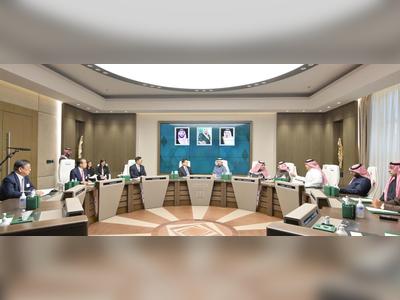 HK, Saudi Arabia exchanges to cooperate on cross listings