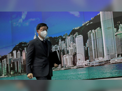 John Lee to visit Saudi Arabia and UAE