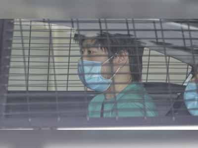 Two members of Returning Valiant jailed up to five years and three months