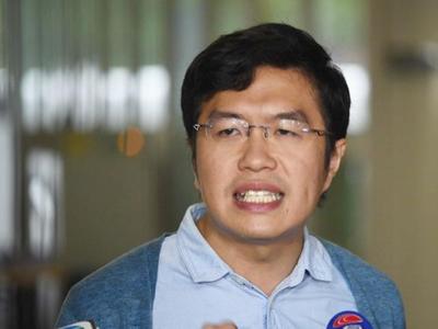 First prosecution witness of the landmark national security trial appears in court