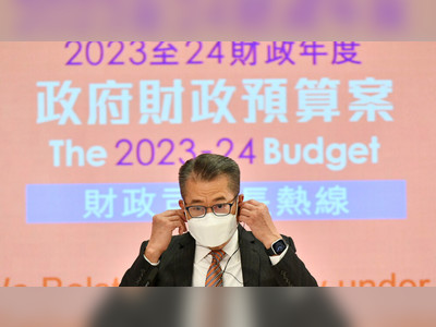 Paul Chan says govt can’t ‘play generous’ to its own detriment in doling out cash
