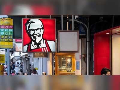 KFC is getting rid of 5 menu items — including popcorn chicken