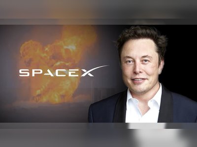 SpaceX, the private space exploration company, made a significant breakthrough in their mission to reach space.