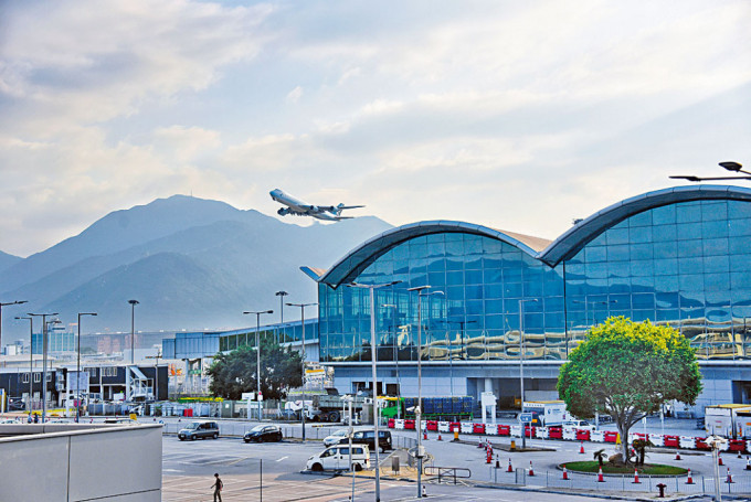 Japan and South Korea to lift restrictions on HK passenger flights