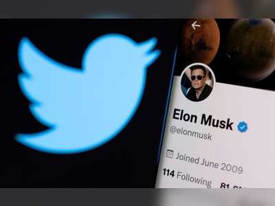 Elon Musk Says "Legacy Blue Checks" On Twitter Will Be Removed Soon