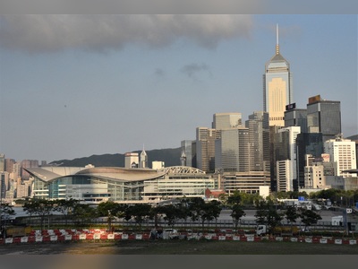 (Budget 2023-24) Major conventions and exhibitions in line to enhance HK’s competitiveness