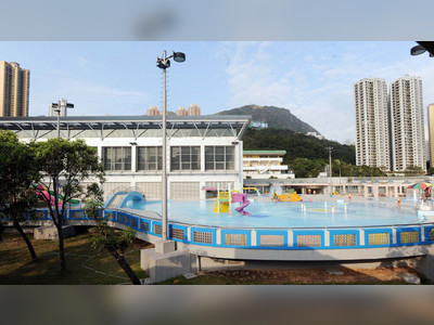 Accident notification mechanism set for HK swimming pools